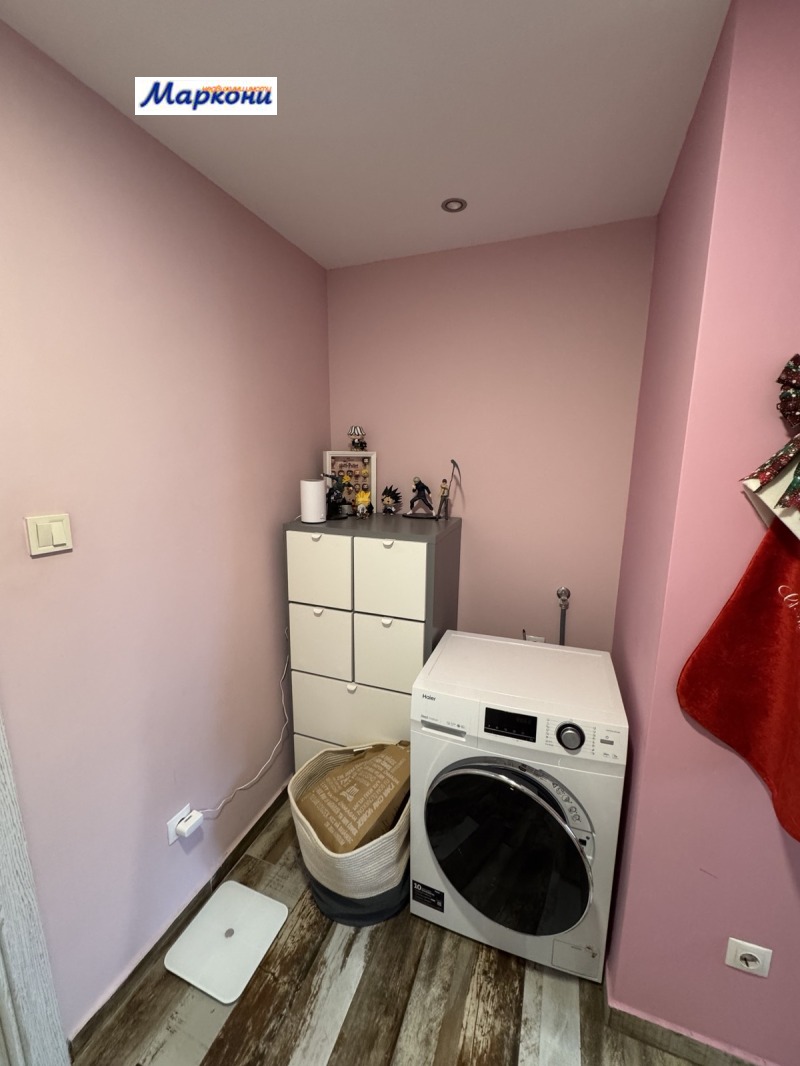 Продава 3-СТАЕН, гр. София, Дружба 1, снимка 7 - Апартаменти - 52990106