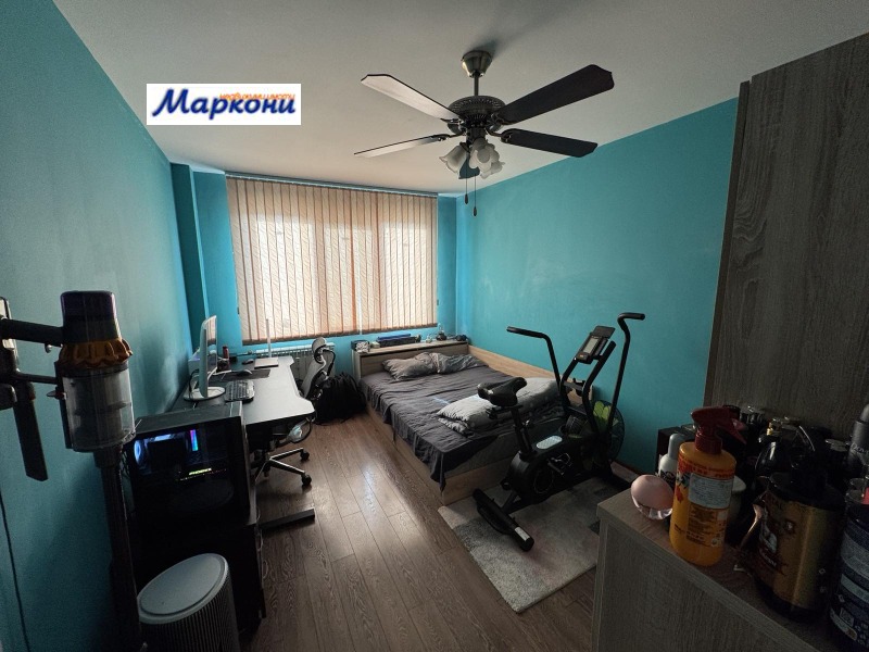 Продава 3-СТАЕН, гр. София, Дружба 1, снимка 14 - Апартаменти - 52990106