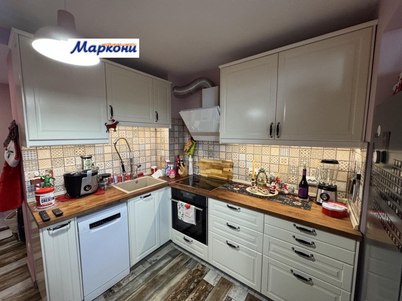 Продава 3-СТАЕН, гр. София, Дружба 1, снимка 6 - Апартаменти - 52990106