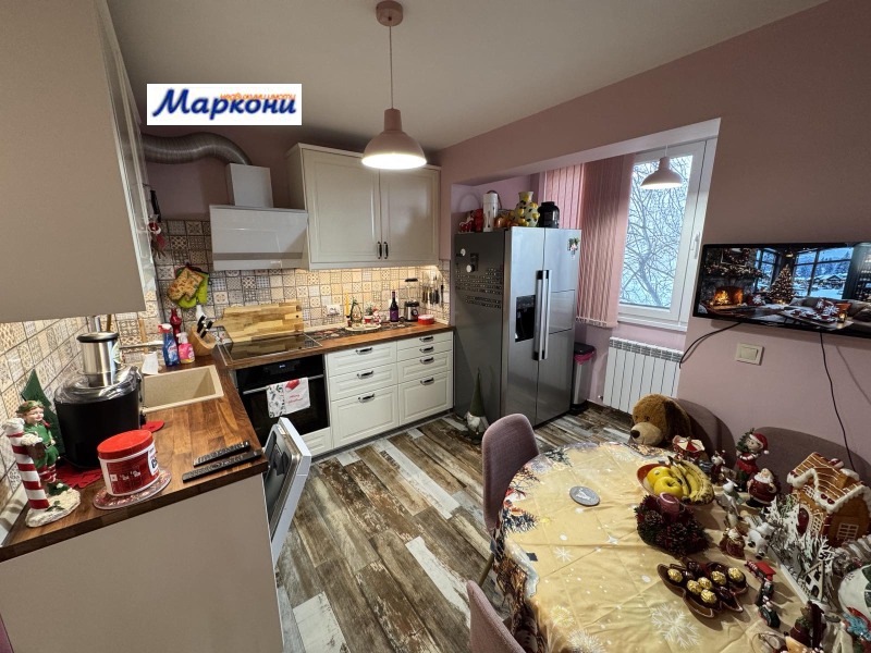 Продава 3-СТАЕН, гр. София, Дружба 1, снимка 3 - Апартаменти - 52990106