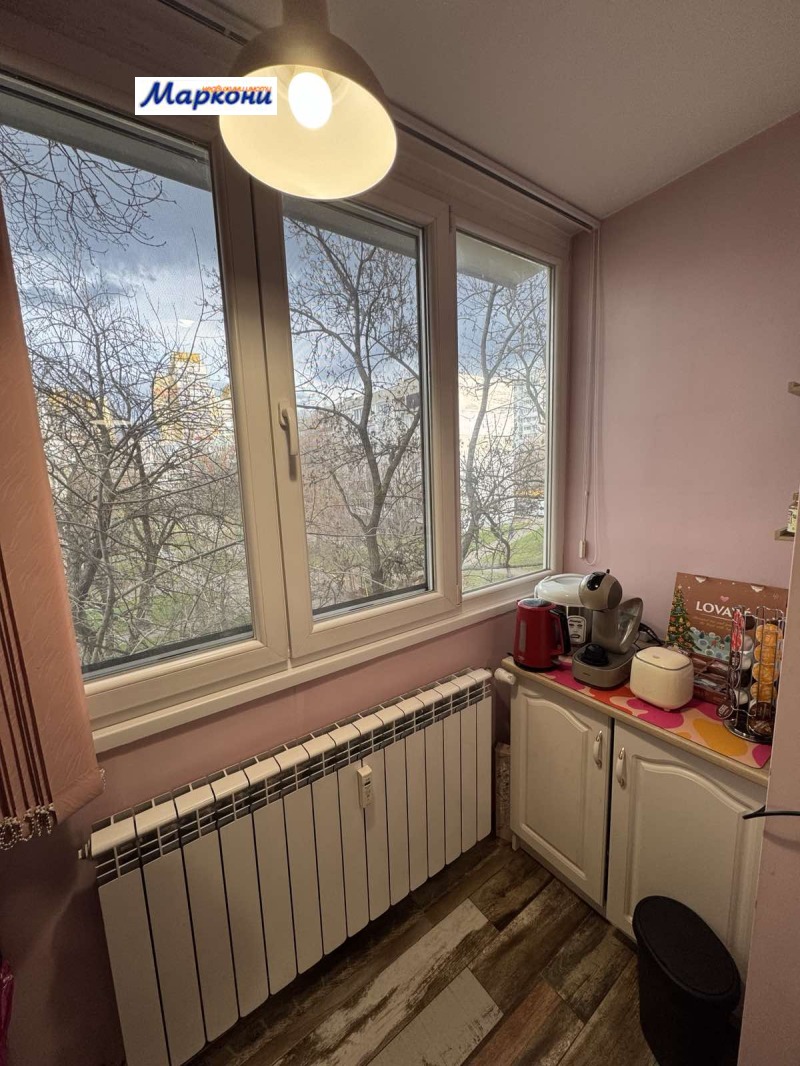 Продава 3-СТАЕН, гр. София, Дружба 1, снимка 5 - Апартаменти - 52990106