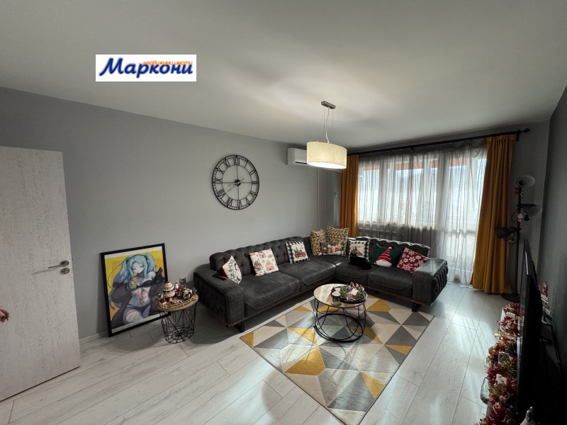 Продава 3-СТАЕН, гр. София, Дружба 1