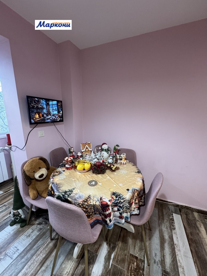 Продава 3-СТАЕН, гр. София, Дружба 1, снимка 4 - Апартаменти - 52990106