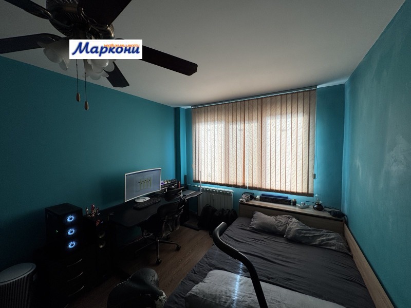 Продава 3-СТАЕН, гр. София, Дружба 1, снимка 15 - Апартаменти - 52990106