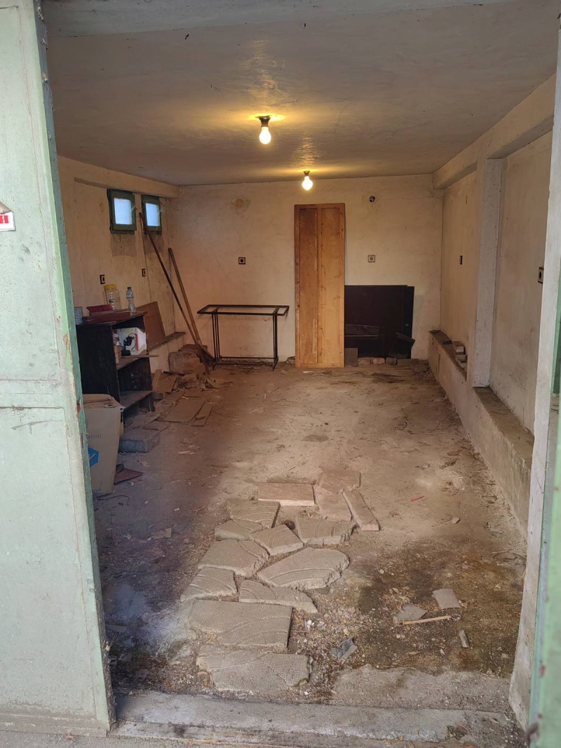 Продава 3-СТАЕН, гр. Пловдив, Съдийски, снимка 8 - Апартаменти - 53095395