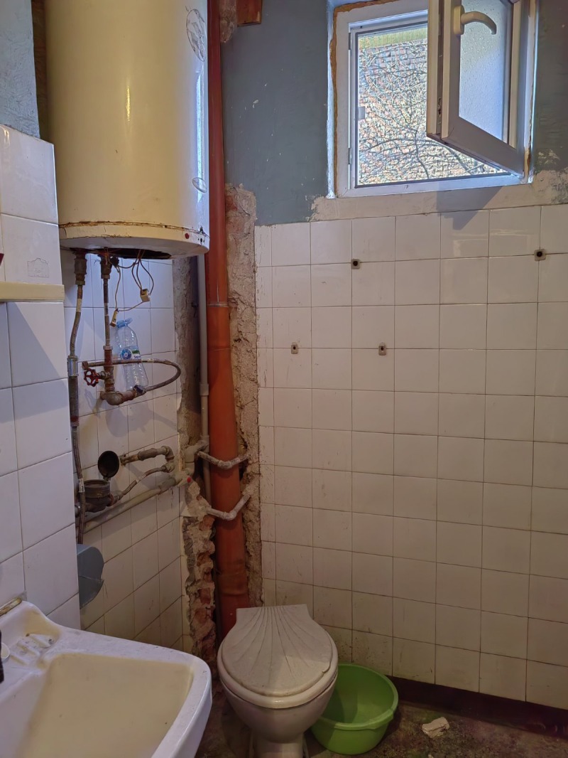 Продава 3-СТАЕН, гр. Пловдив, Съдийски, снимка 6 - Апартаменти - 53095395