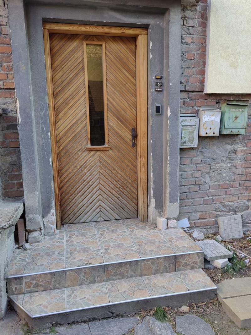 Продава 3-СТАЕН, гр. Пловдив, Съдийски, снимка 7 - Апартаменти - 53095395