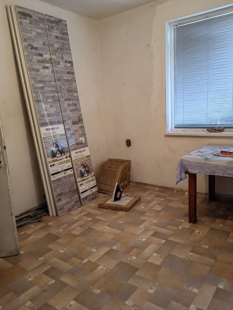 Продава 3-СТАЕН, гр. Пловдив, Съдийски, снимка 3 - Апартаменти - 53095395