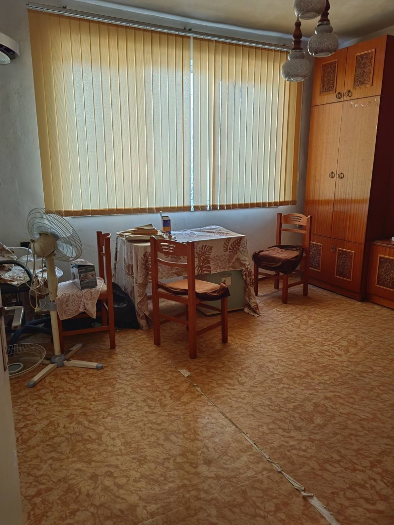 Продава 3-СТАЕН, гр. Пловдив, Съдийски