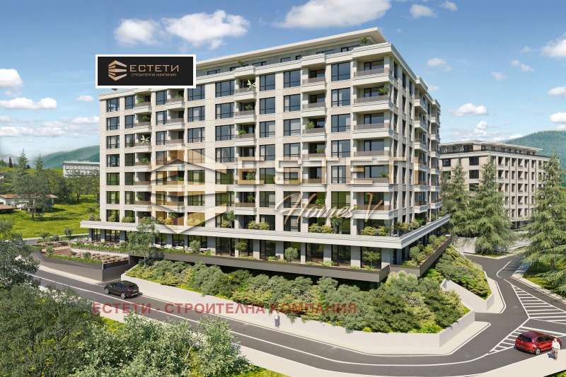 Продава 3-СТАЕН, гр. Стара Загора, Аязмото, снимка 3 - Апартаменти - 53285614