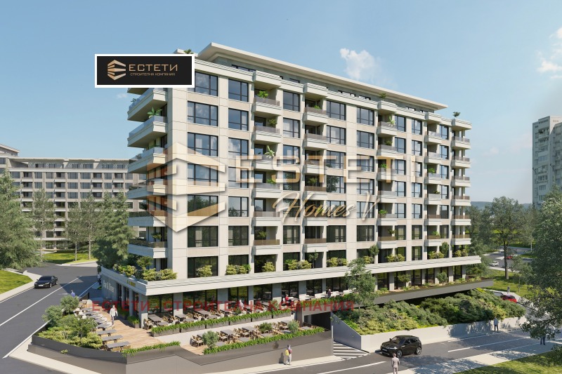 Продава 3-СТАЕН, гр. Стара Загора, Аязмото