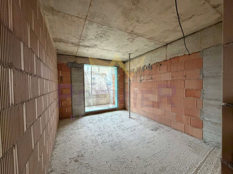 Продава 3-СТАЕН, гр. Варна, Кайсиева градина, снимка 8 - Апартаменти - 53314178