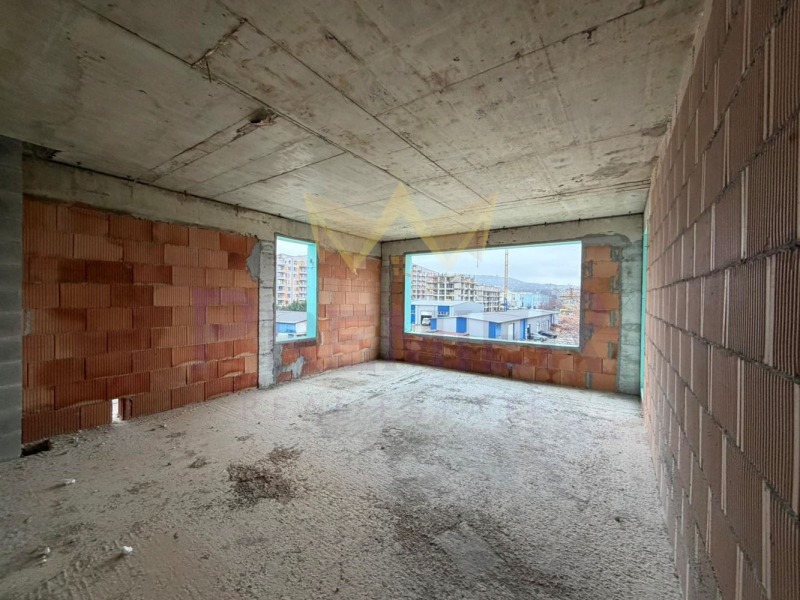 Продава 3-СТАЕН, гр. Варна, Кайсиева градина, снимка 2 - Апартаменти - 53314178