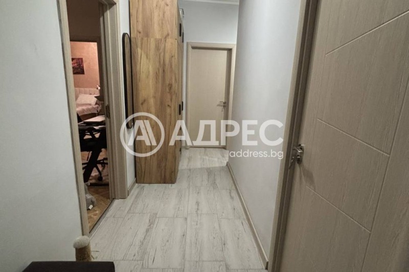 Продава 3-СТАЕН, гр. Пловдив, Кючук Париж, снимка 9 - Апартаменти - 53349516