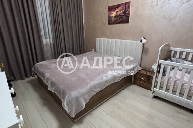 Продава 3-СТАЕН, гр. Пловдив, Кючук Париж, снимка 3 - Апартаменти - 53349516