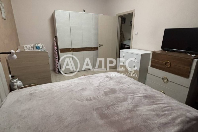 Продава 3-СТАЕН, гр. Пловдив, Кючук Париж, снимка 6 - Апартаменти - 53349516