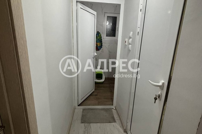 Продава 3-СТАЕН, гр. Пловдив, Кючук Париж, снимка 8 - Апартаменти - 53349516
