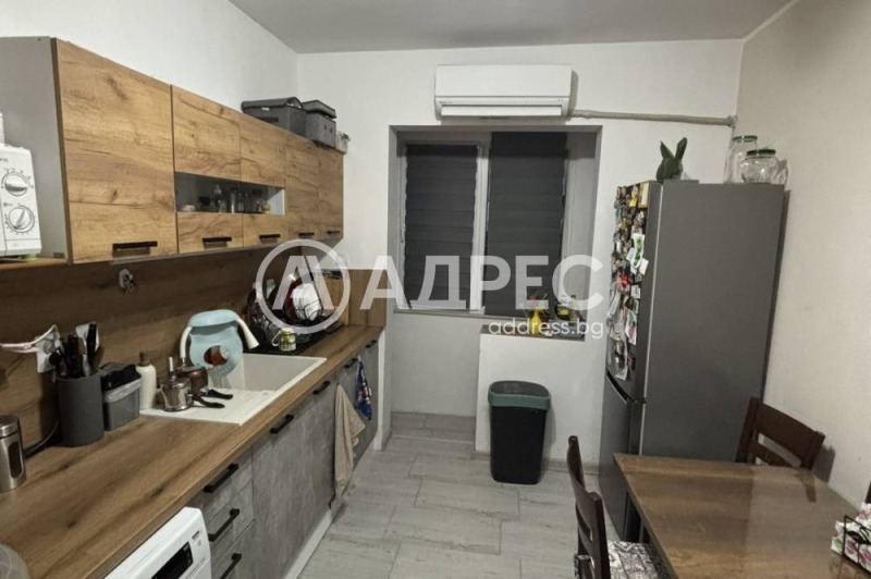 Продава 3-СТАЕН, гр. Пловдив, Кючук Париж, снимка 2 - Апартаменти - 53349516