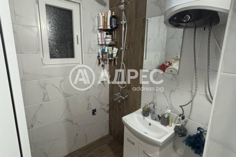 Продава 3-СТАЕН, гр. Пловдив, Кючук Париж, снимка 4 - Апартаменти - 53349516