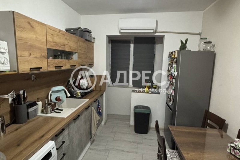 Продава 3-СТАЕН, гр. Пловдив, Кючук Париж, снимка 5 - Апартаменти - 53349516