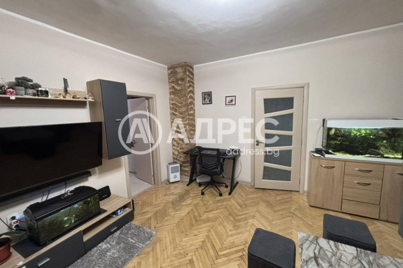 Продава 3-СТАЕН, гр. Пловдив, Кючук Париж, снимка 10 - Апартаменти - 53349516