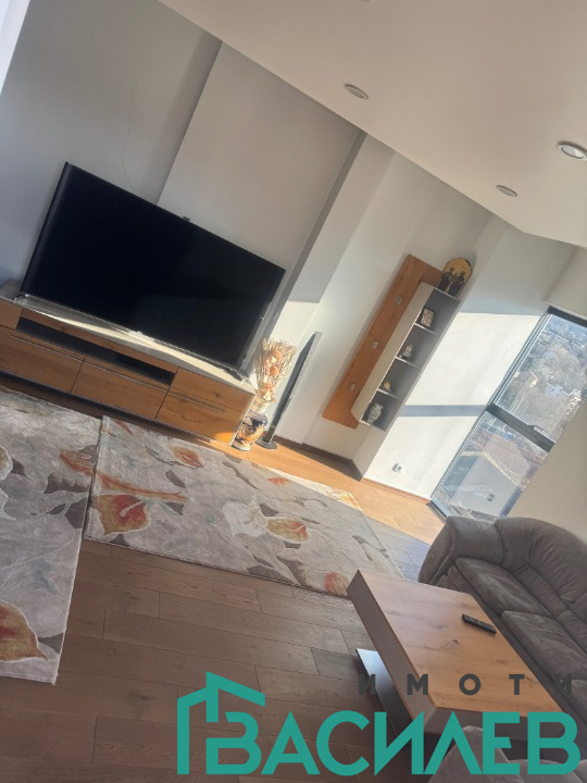 Продава 3-СТАЕН, гр. София, Овча купел, снимка 4 - Апартаменти - 53441826