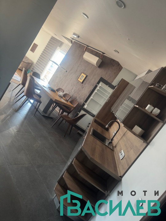 Продава 3-СТАЕН, гр. София, Овча купел, снимка 2 - Апартаменти - 53441826