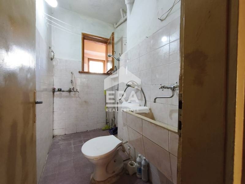 Продава 3-СТАЕН, гр. Ямбол, Център, снимка 8 - Апартаменти - 53536379