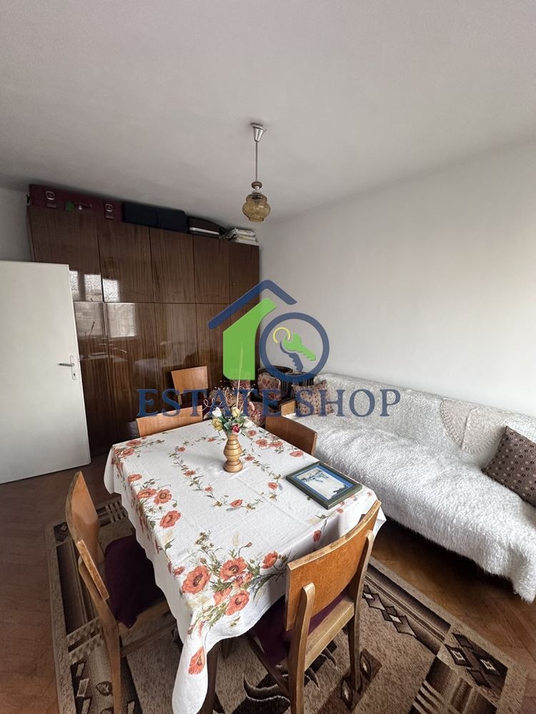 Продава 3-СТАЕН, гр. Пловдив, Кючук Париж, снимка 9 - Апартаменти - 53823838