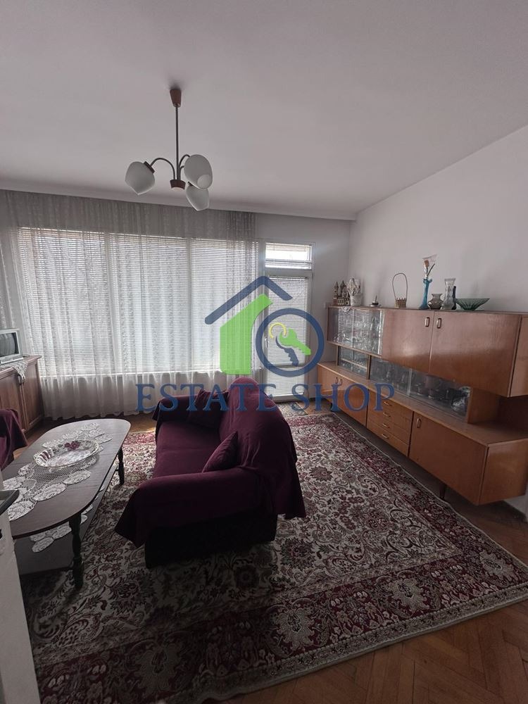 Продава 3-СТАЕН, гр. Пловдив, Кючук Париж, снимка 4 - Апартаменти - 53823838