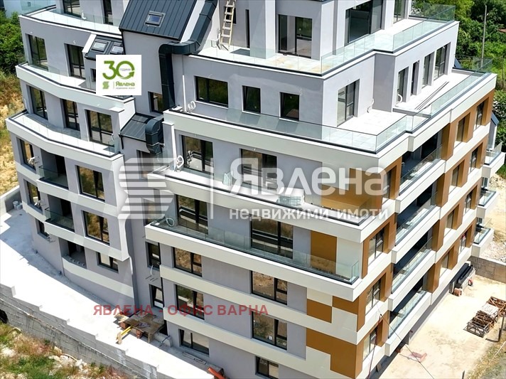 Продава 3-СТАЕН, гр. Варна, Левски 1, снимка 12 - Апартаменти - 55496343