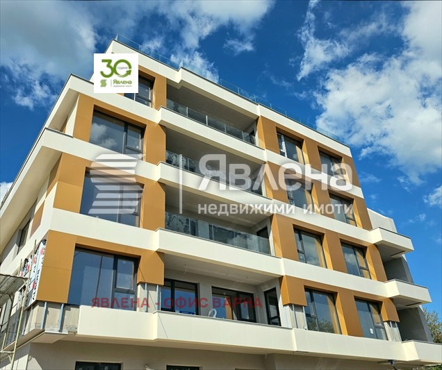 Продава 3-СТАЕН, гр. Варна, Левски 1, снимка 2 - Апартаменти - 55496343