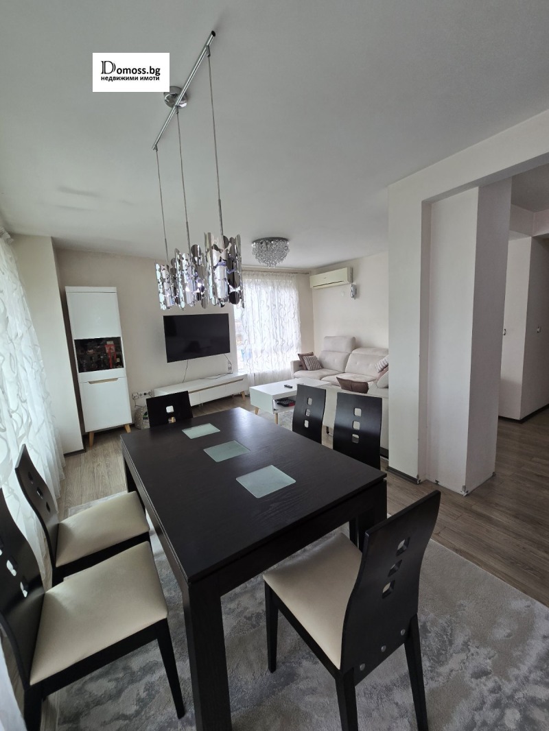 Продава МНОГОСТАЕН, гр. Благоевград, Широк център, снимка 2 - Апартаменти - 53363066