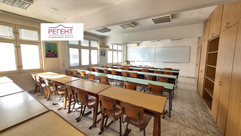 Продава ОФИС, гр. Габрово, Център, снимка 6 - Офиси - 53493533