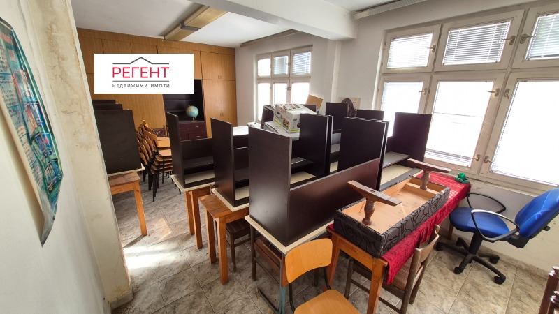 Продава ОФИС, гр. Габрово, Център, снимка 15 - Офиси - 53493533