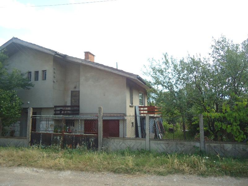 Продава  Къща област Враца , с. Костелево , 220 кв.м | 54180491 - изображение [14]