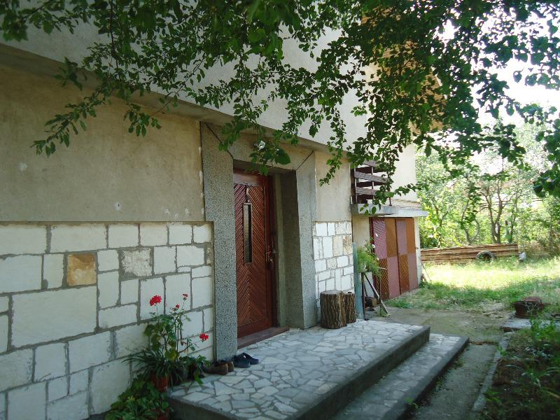 Продава КЪЩА, с. Костелево, област Враца, снимка 1 - Къщи - 43722036