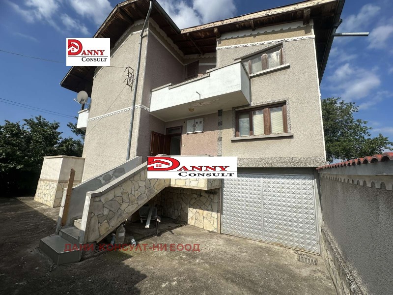 De vânzare  Casa regiunea Veliko Tarnovo , Cuțina , 150 mp | 48997299 - imagine [2]