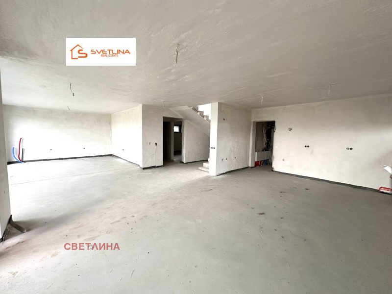 Продава КЪЩА, гр. София, Драгалевци, снимка 3 - Къщи - 48781384