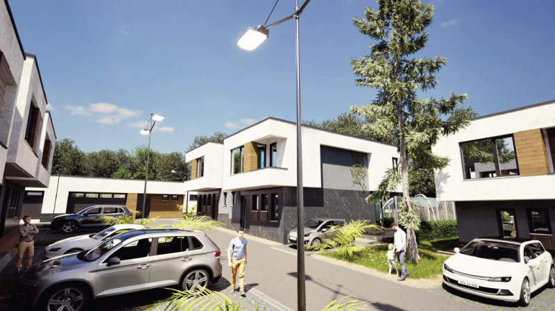 Продава  Къща град Плевен , Дружба 1 , 190 кв.м | 15637477 - изображение [2]