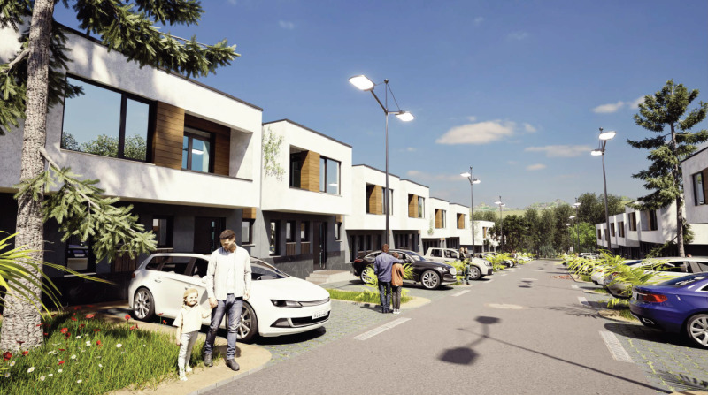 Продава  Къща град Плевен , Дружба 1 , 190 кв.м | 15637477 - изображение [10]