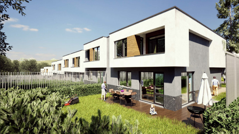 Продава  Къща град Плевен , Дружба 1 , 190 кв.м | 15637477 - изображение [9]