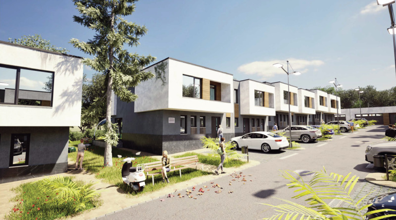 Продава  Къща град Плевен , Дружба 1 , 190 кв.м | 15637477 - изображение [6]