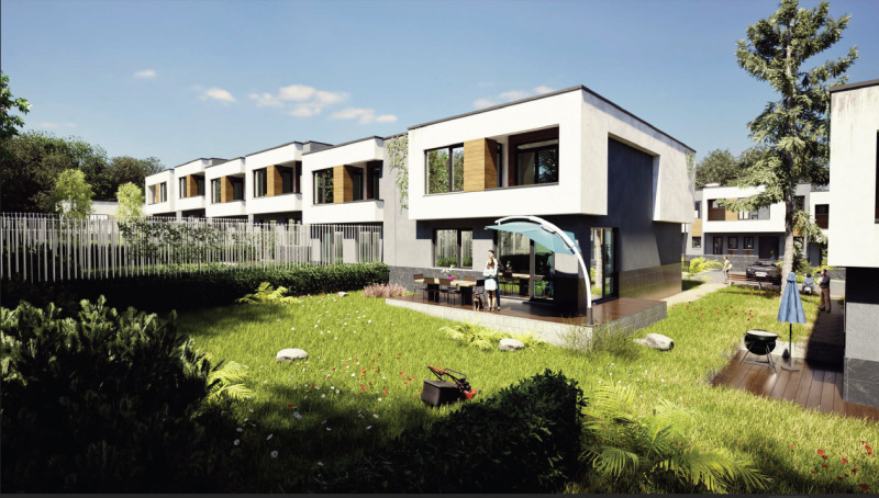 Продава  Къща град Плевен , Дружба 1 , 190 кв.м | 15637477 - изображение [8]