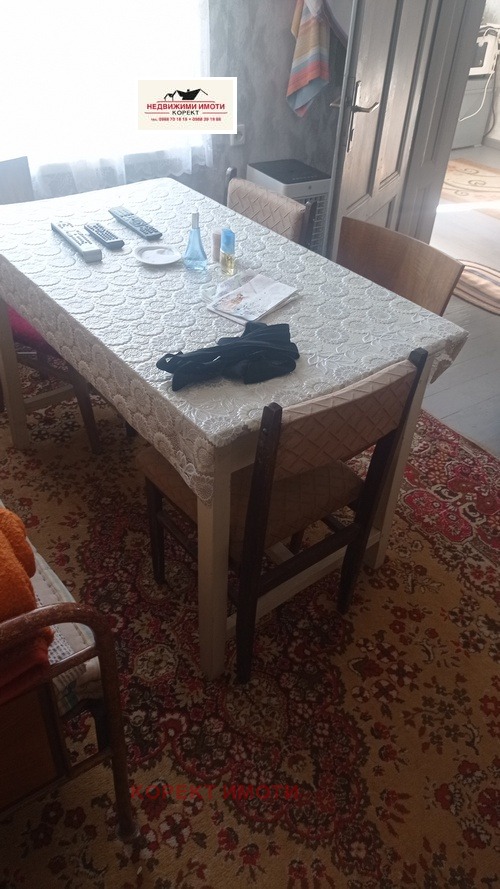 Til salg  Hus region Shumen , Novosel , 102 kvm | 80828513 - billede [3]