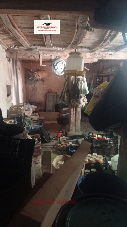 Til salg  Hus region Shumen , Novosel , 102 kvm | 80828513 - billede [9]