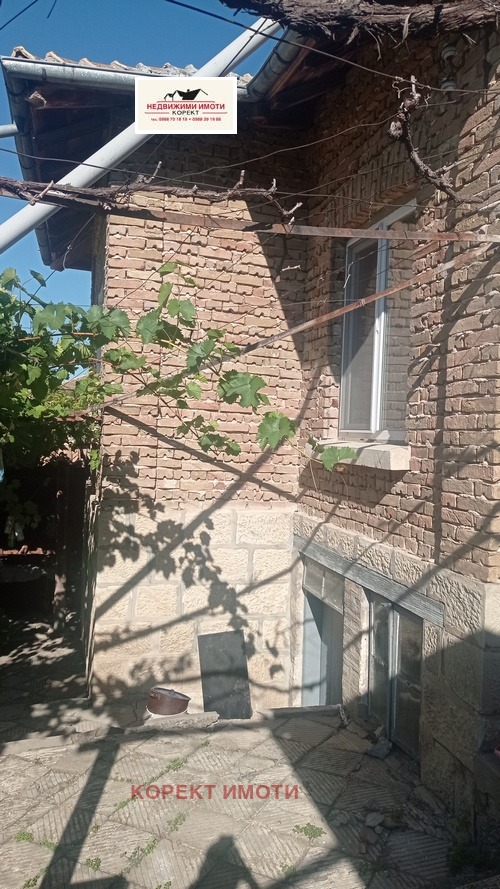 Til salg  Hus region Shumen , Novosel , 102 kvm | 80828513 - billede [2]