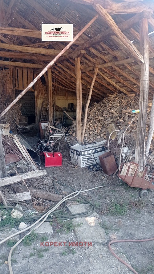 Til salg  Hus region Shumen , Novosel , 102 kvm | 80828513 - billede [14]