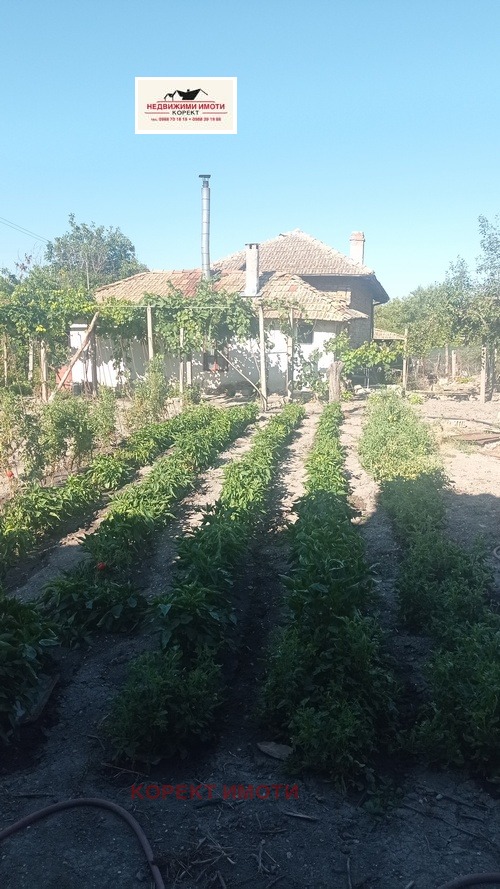 Til salg  Hus region Shumen , Novosel , 102 kvm | 80828513