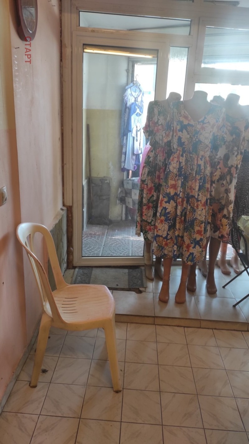 Продава МАГАЗИН, гр. Стара Загора, ОРБ, снимка 3 - Магазини - 52549651